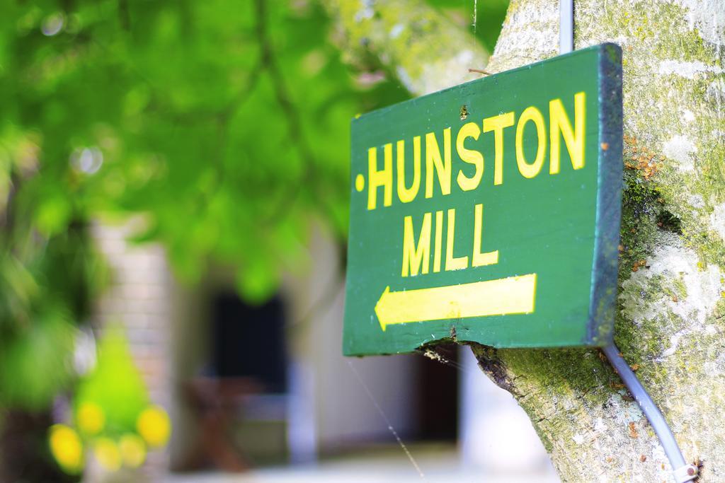Hunston Mill Self Catering Dog Stay For Free Chichester Quarto foto