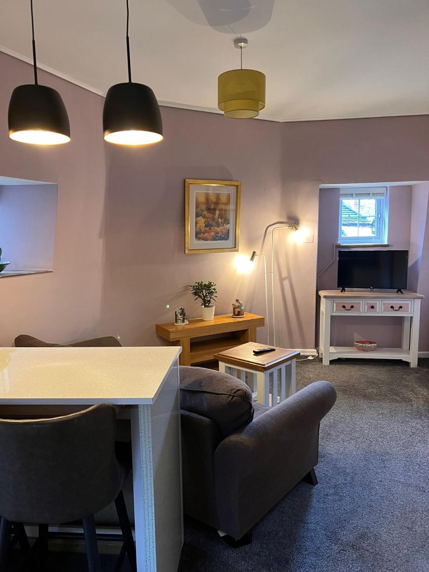 Hunston Mill Self Catering Dog Stay For Free Chichester Exterior foto